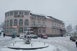 For Sale , Hotel, Bakuriani