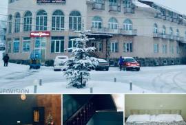 For Sale , Hotel, Bakuriani