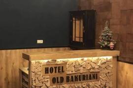 For Sale , Hotel, Bakuriani