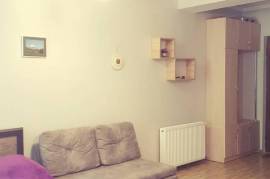 Продается квартира, 1 Kомнатная, Новостройка, Боржомский район, Бакуриани