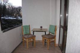 Продается квартира, 1 Kомнатная, Новостройка, Боржомский район, Бакуриани