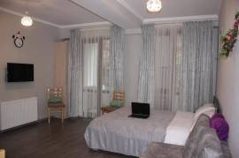 Продается квартира, 1 Kомнатная, Новостройка, Боржомский район, Бакуриани
