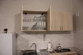 Продается квартира, 1 Kомнатная, Новостройка, Боржомский район, Бакуриани