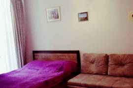 Продается квартира, 1 Kомнатная, Новостройка, Боржомский район, Бакуриани