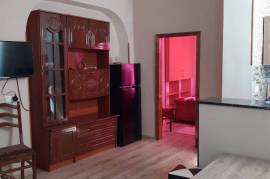 Daily Apartment Rent, New building, Abastumani 