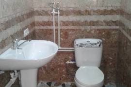 Daily Apartment Rent, New building, Abastumani 