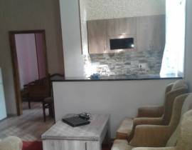 Daily Apartment Rent, New building, Abastumani 