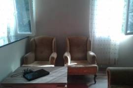 Daily Apartment Rent, New building, Abastumani 