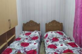 Daily Apartment Rent, New building, Abastumani 