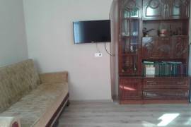 Daily Apartment Rent, New building, Abastumani 