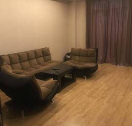 Apartment for sale, 2 Room, New building, Tbilisi, saburtalo