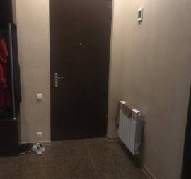 Apartment for sale, 2 Room, New building, Tbilisi, saburtalo