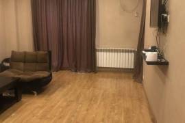 Apartment for sale, 2 Room, New building, Tbilisi, saburtalo