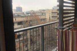 Apartment for sale, 2 Room, New building, Tbilisi, saburtalo