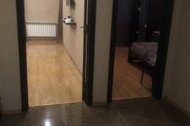 Apartment for sale, 2 Room, New building, Tbilisi, saburtalo