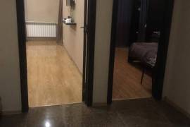 Apartment for sale, New building, saburtalo