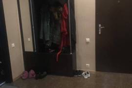 Apartment for sale, 2 Room, New building, Tbilisi, saburtalo