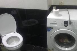 Apartment for sale, 2 Room, New building, Tbilisi, saburtalo