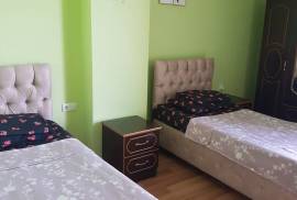 ქირავდება ბინა დღიურად, 3 ოთახიანი, ახალი აშენებული, ბათუმი