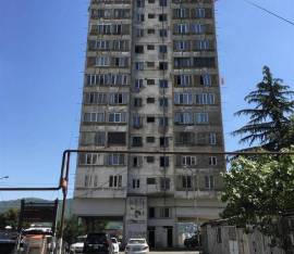 Apartment for sale, Old building, Nutsubidze plateau