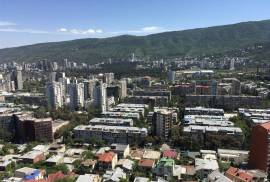 Apartment for sale, Old building, Nutsubidze plateau