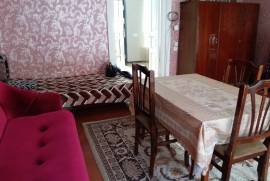 For Rent, 2 Room, Old building, Tbilisi, Chugureti