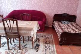 For Rent, 2 Room, Old building, Tbilisi, Chugureti