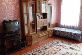 For Rent, 2 Room, Old building, Tbilisi, Chugureti