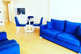 Daily Apartment Rent, 1 Room, New building, Batumi