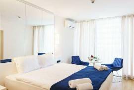 Daily Apartment Rent, 1 Room, New building, Batumi