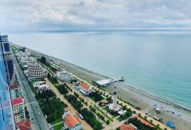 Daily Apartment Rent, 1 Room, New building, Batumi