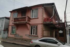 House For Sale,  Tchaobi