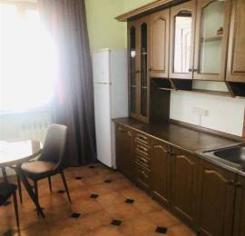 House For Rent, Chugureti