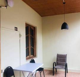 House For Rent, Chugureti