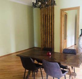 House For Rent, 5 Room, Tbilisi, Chugureti
