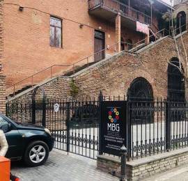 House For Rent, 5 Room, Tbilisi, Chugureti