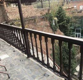 House For Rent, 5 Room, Tbilisi, Chugureti