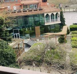 House For Rent, 5 Room, Tbilisi, Chugureti