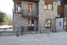 For Rent, New building, Bakuriani