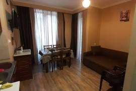 Аренда, 2 Kомнатная, Новостройка, Боржомский район, Бакуриани