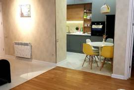 Продается квартира, 4 Kомнатная, Новостройка, Тбилиси, Исани