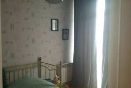 Продается квартира, 4 Kомнатная, Новостройка, Тбилиси, Исани