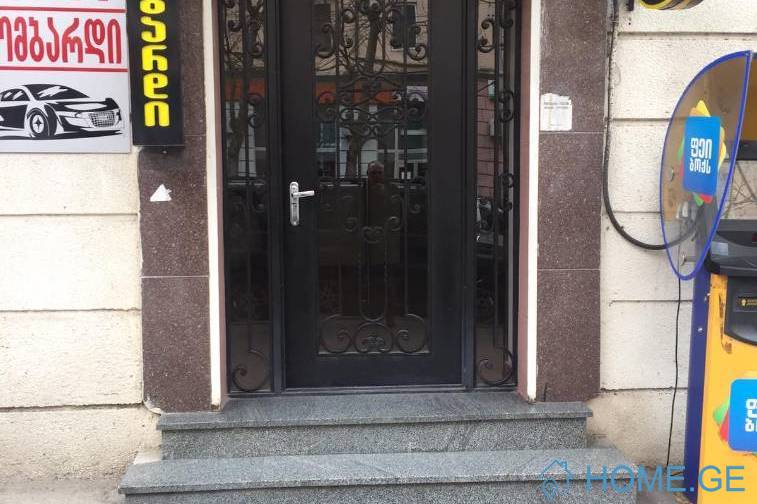 For Rent, Universal commercial space, saburtalo