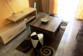 Daily Apartment Rent, 3 Room, New building, Batumi