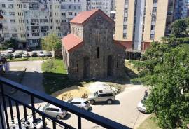 Daily Apartment Rent, 3 Room, New building, Batumi