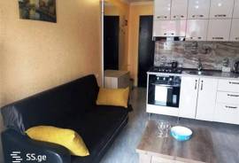 Daily Apartment Rent, 3 Room, New building, Batumi