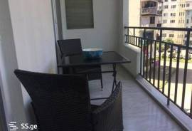 Daily Apartment Rent, 3 Room, New building, Batumi