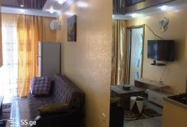 Daily Apartment Rent, 3 Room, New building, Batumi