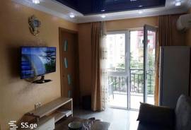 Daily Apartment Rent, 3 Room, New building, Batumi
