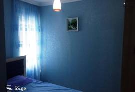 Daily Apartment Rent, 3 Room, New building, Batumi